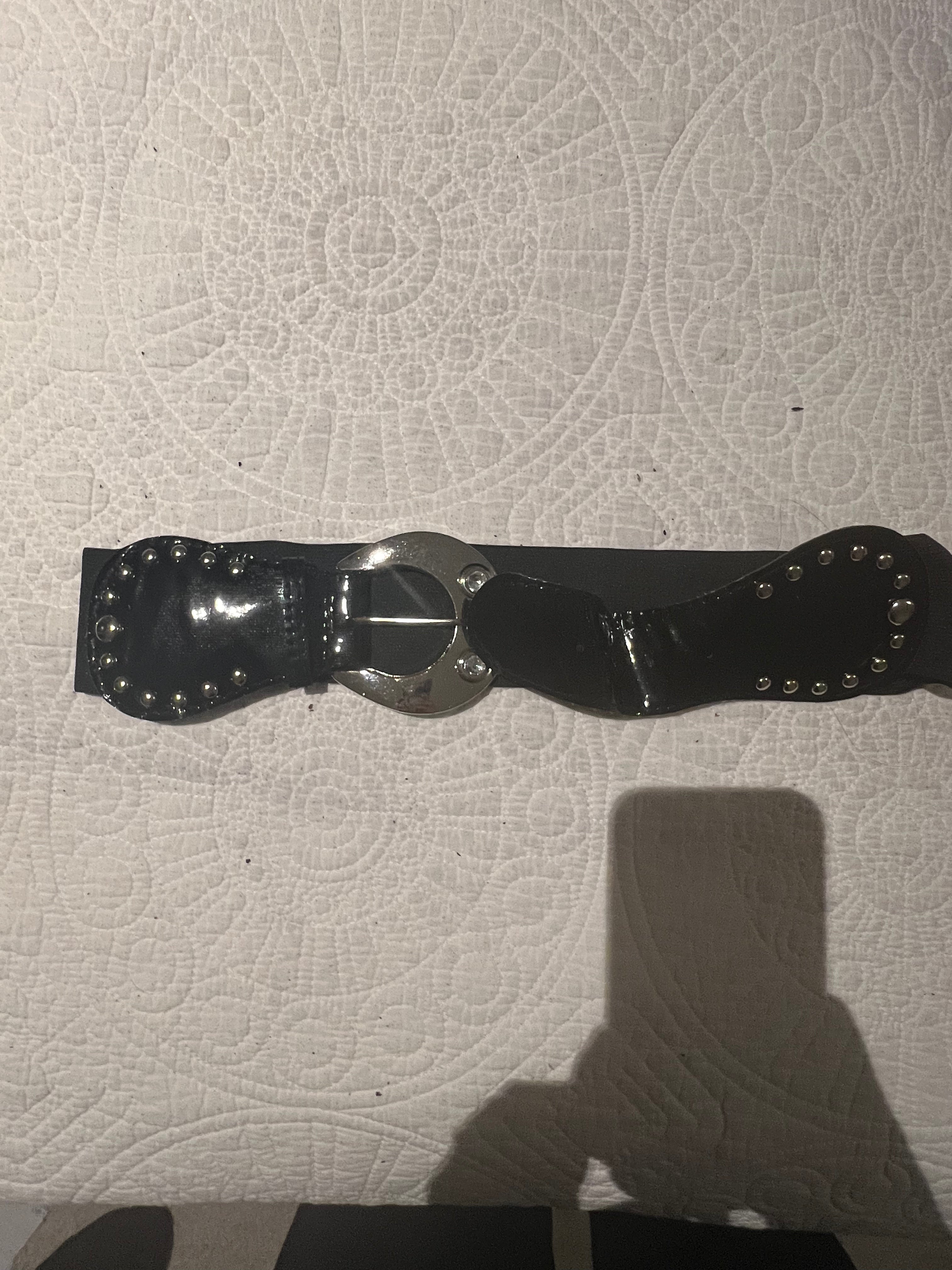 Black belt
