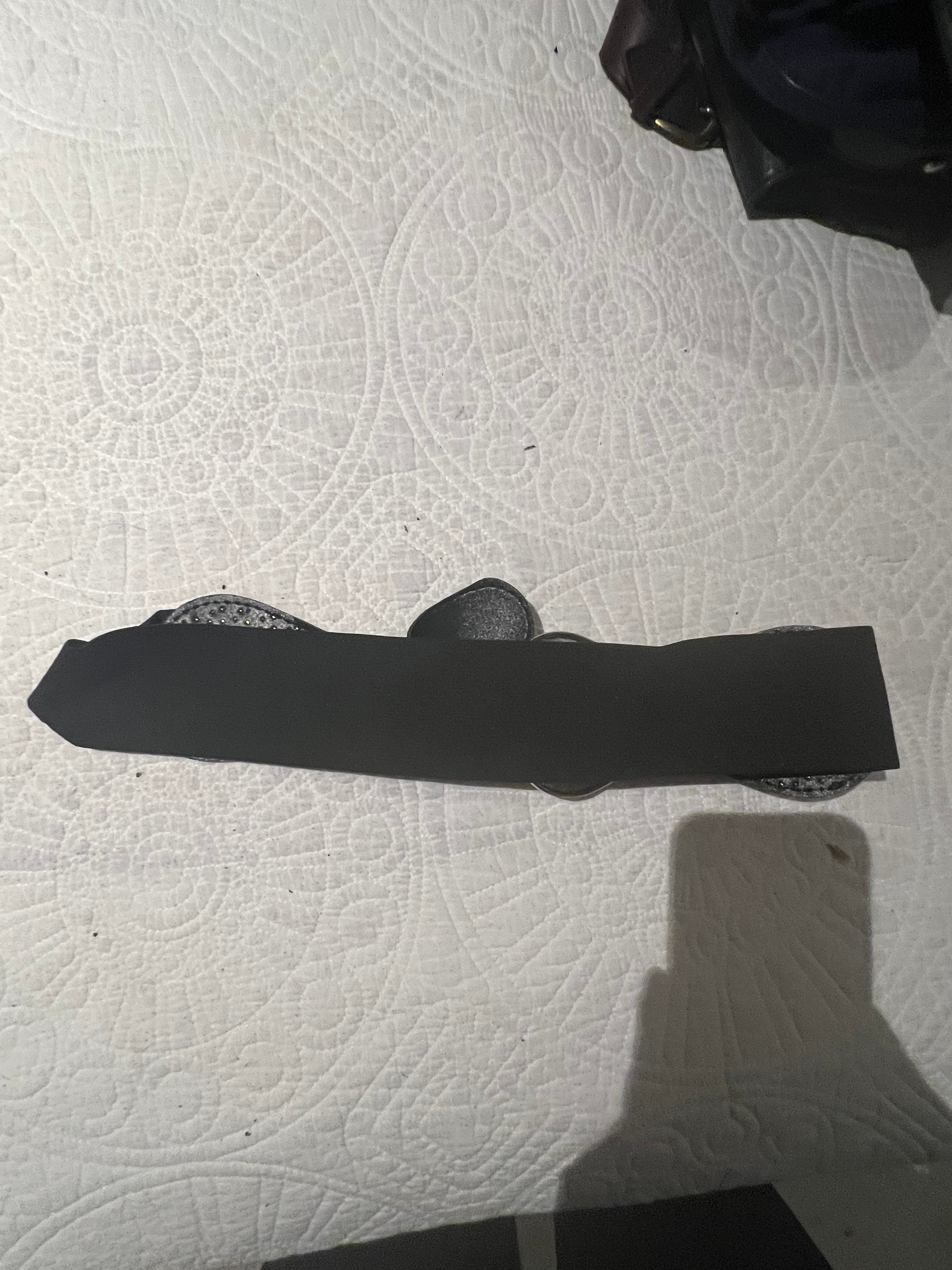 Black belt