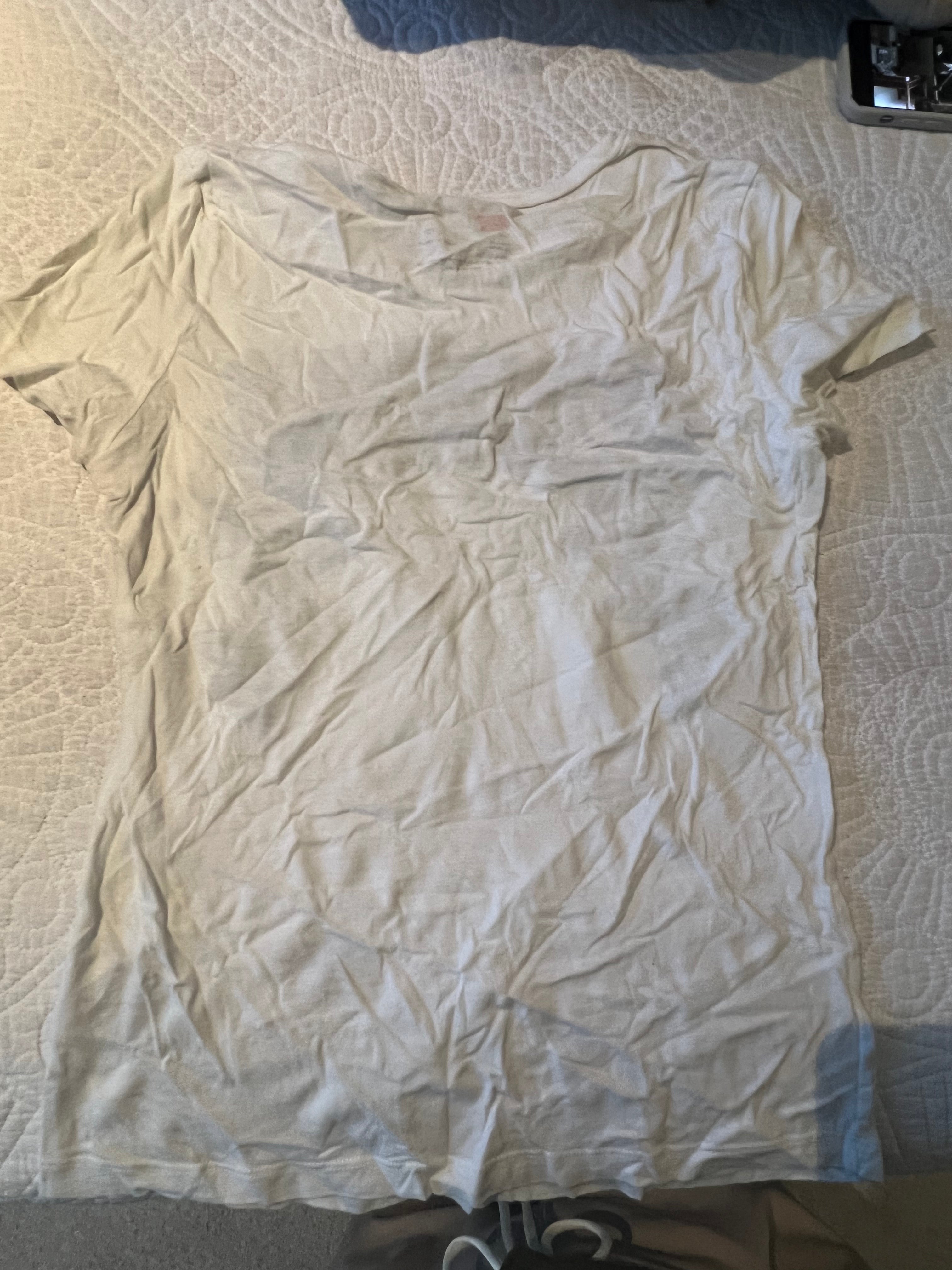 White Diesel top