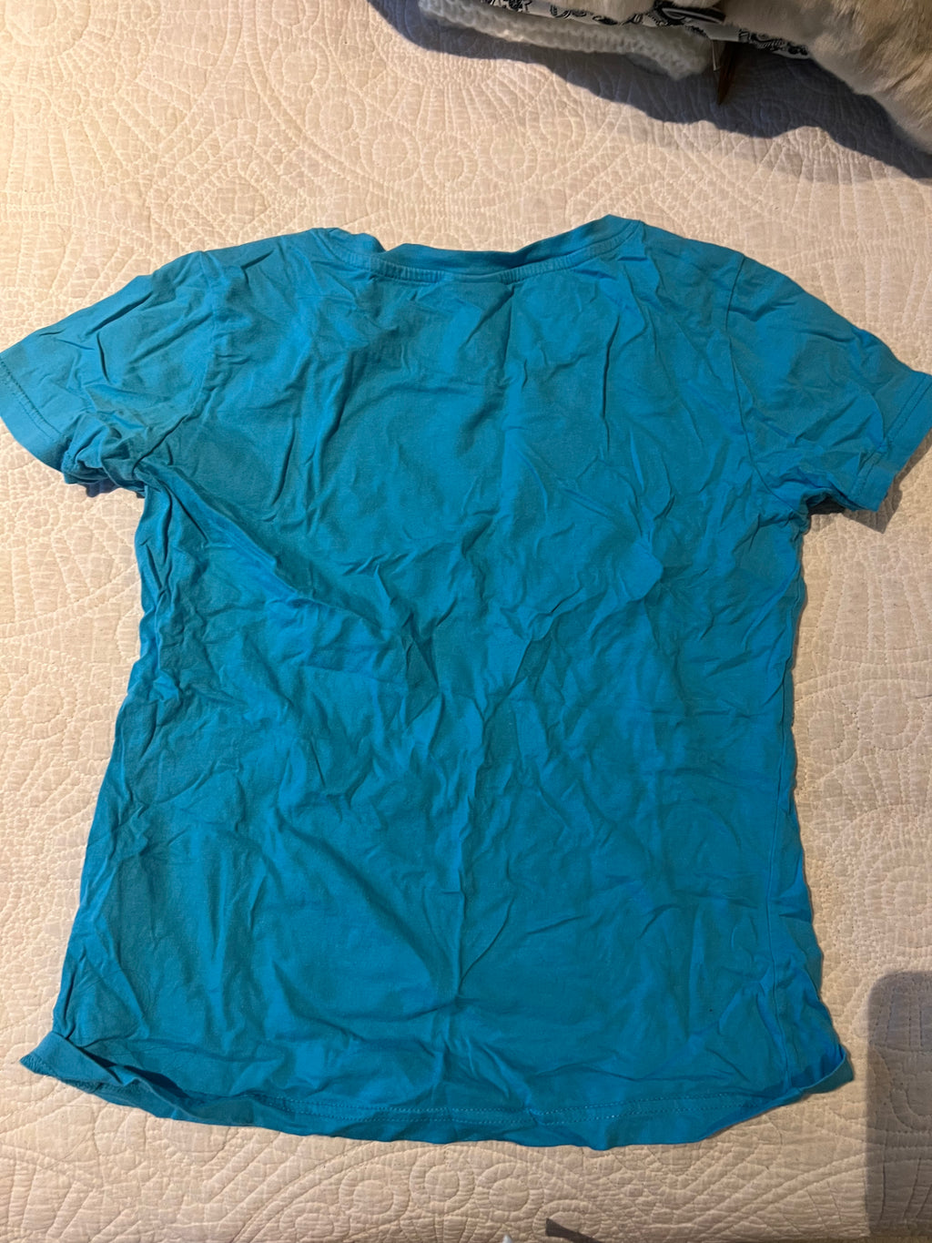 Blue O'Neill top