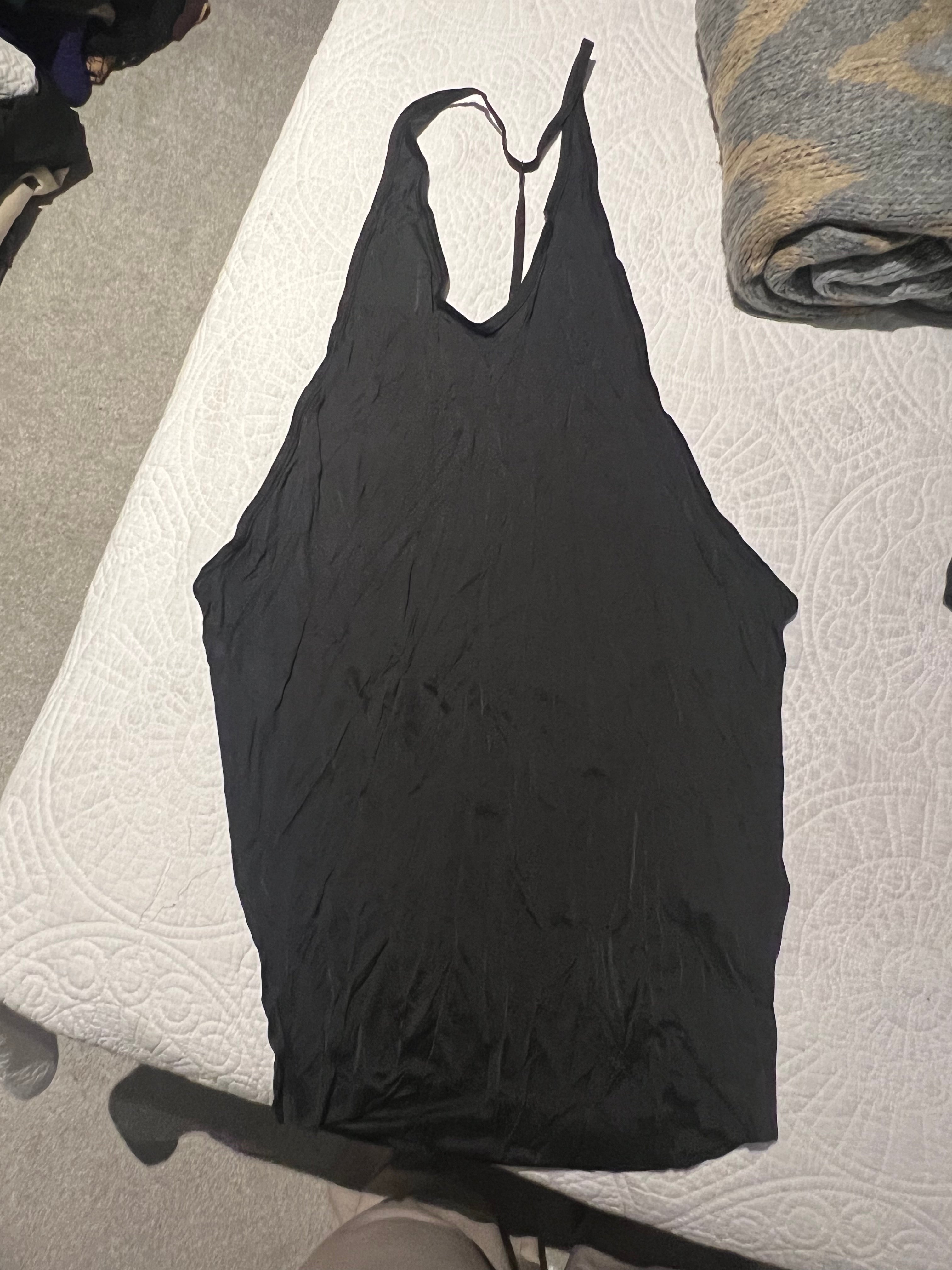Black Guess top