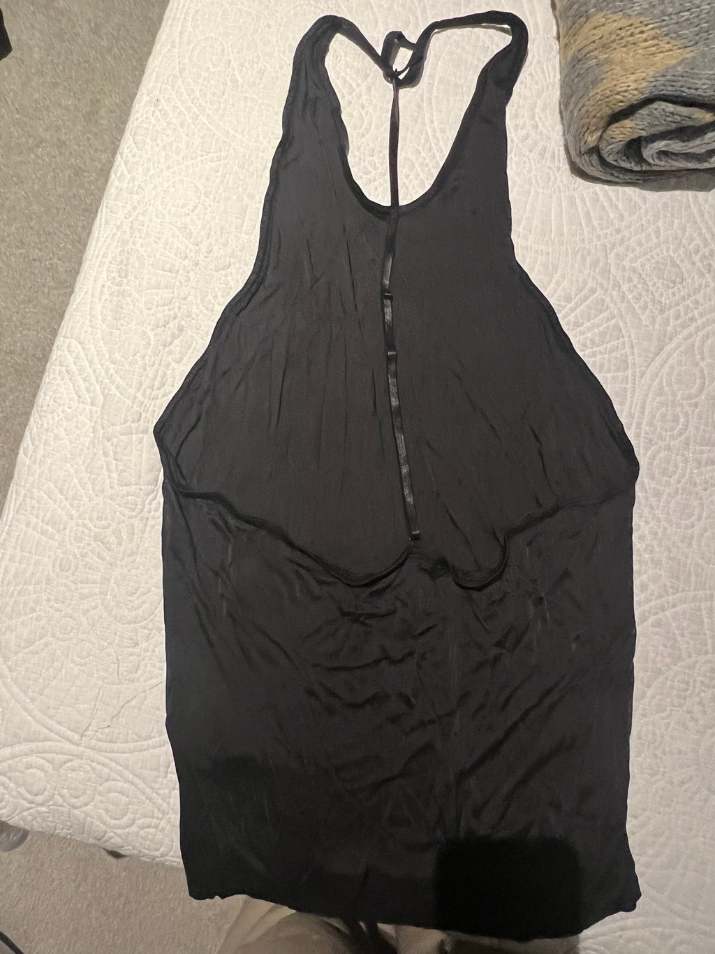 Black Guess top