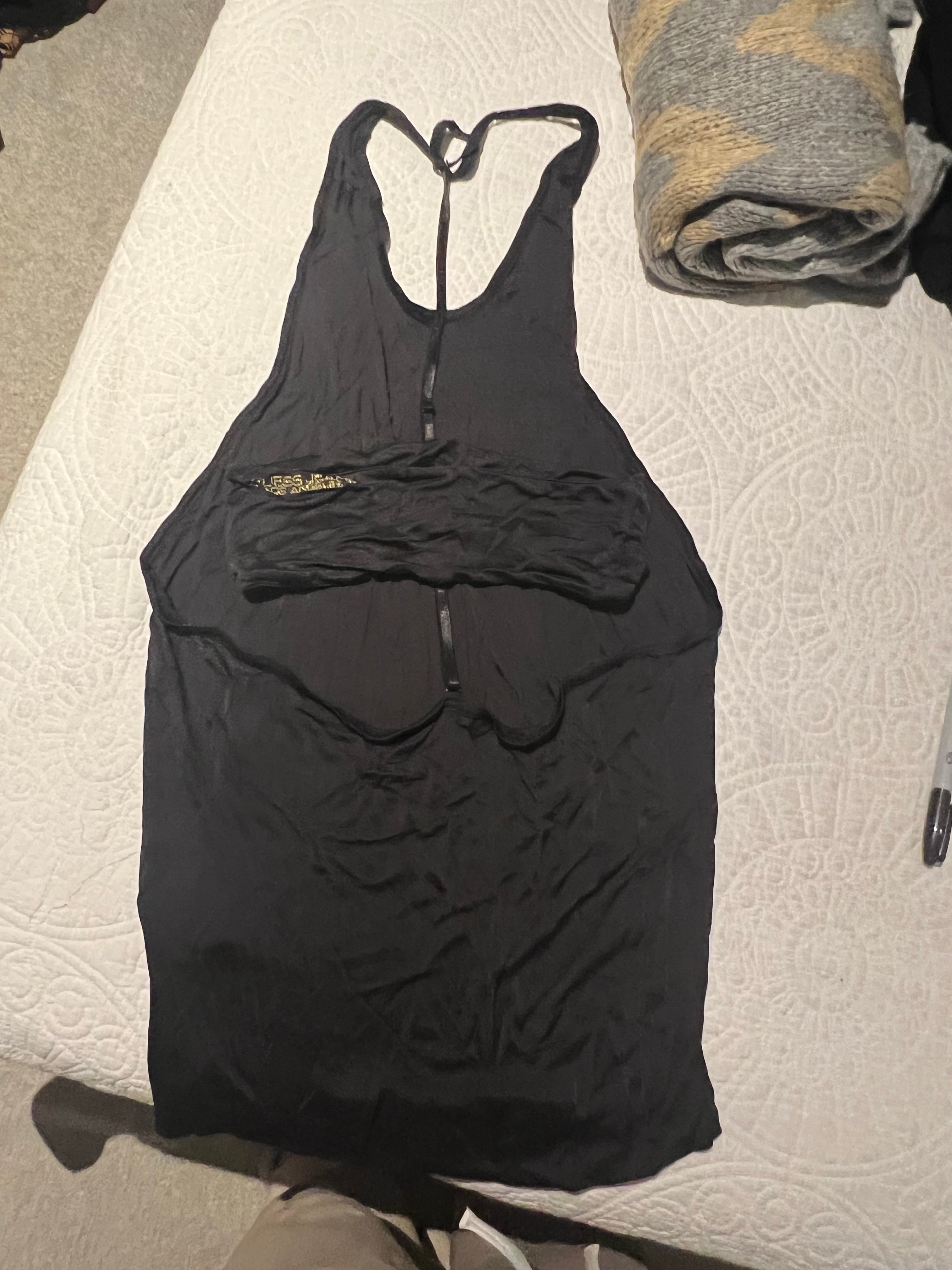 Black Guess top