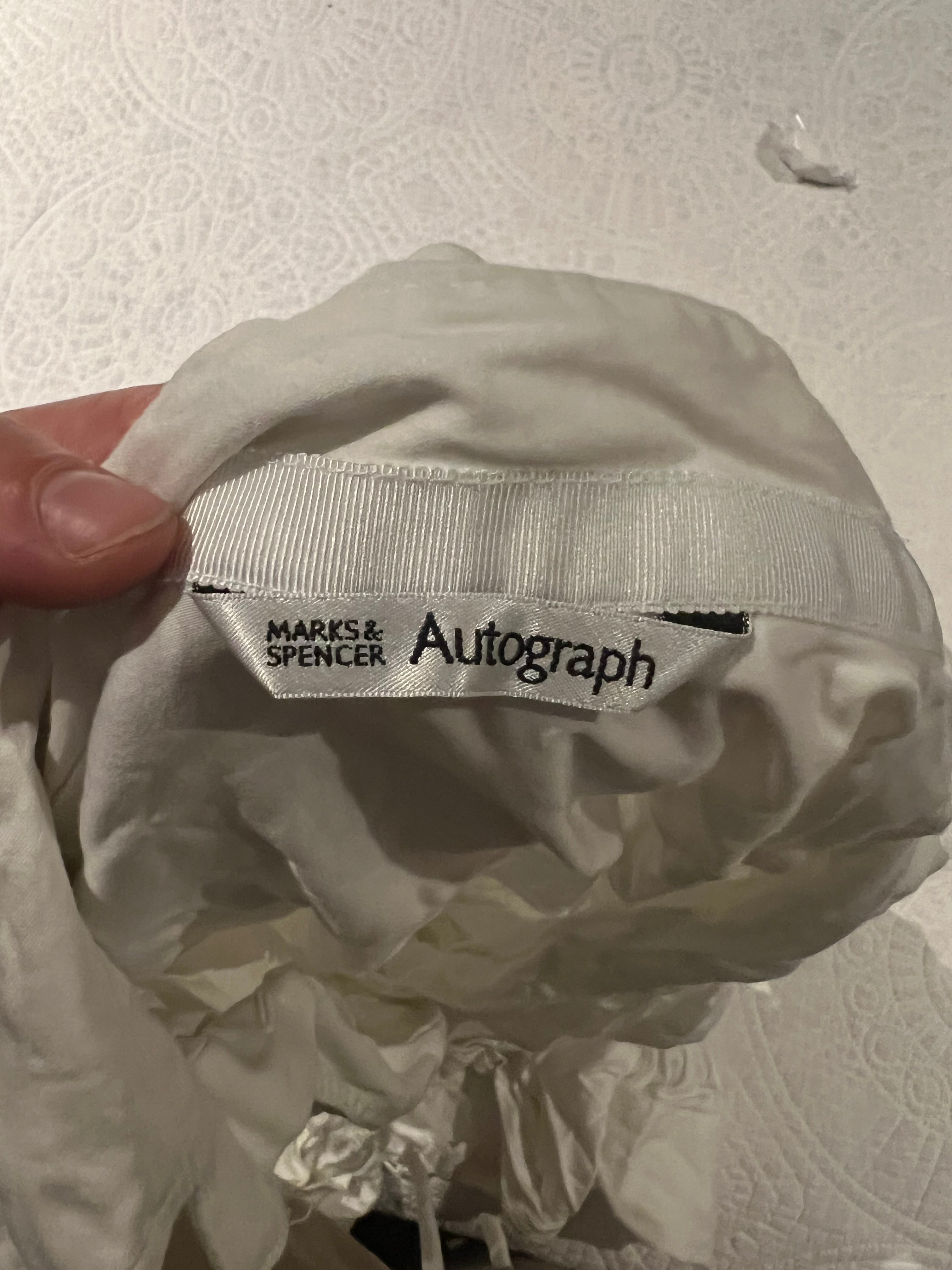 White shirt