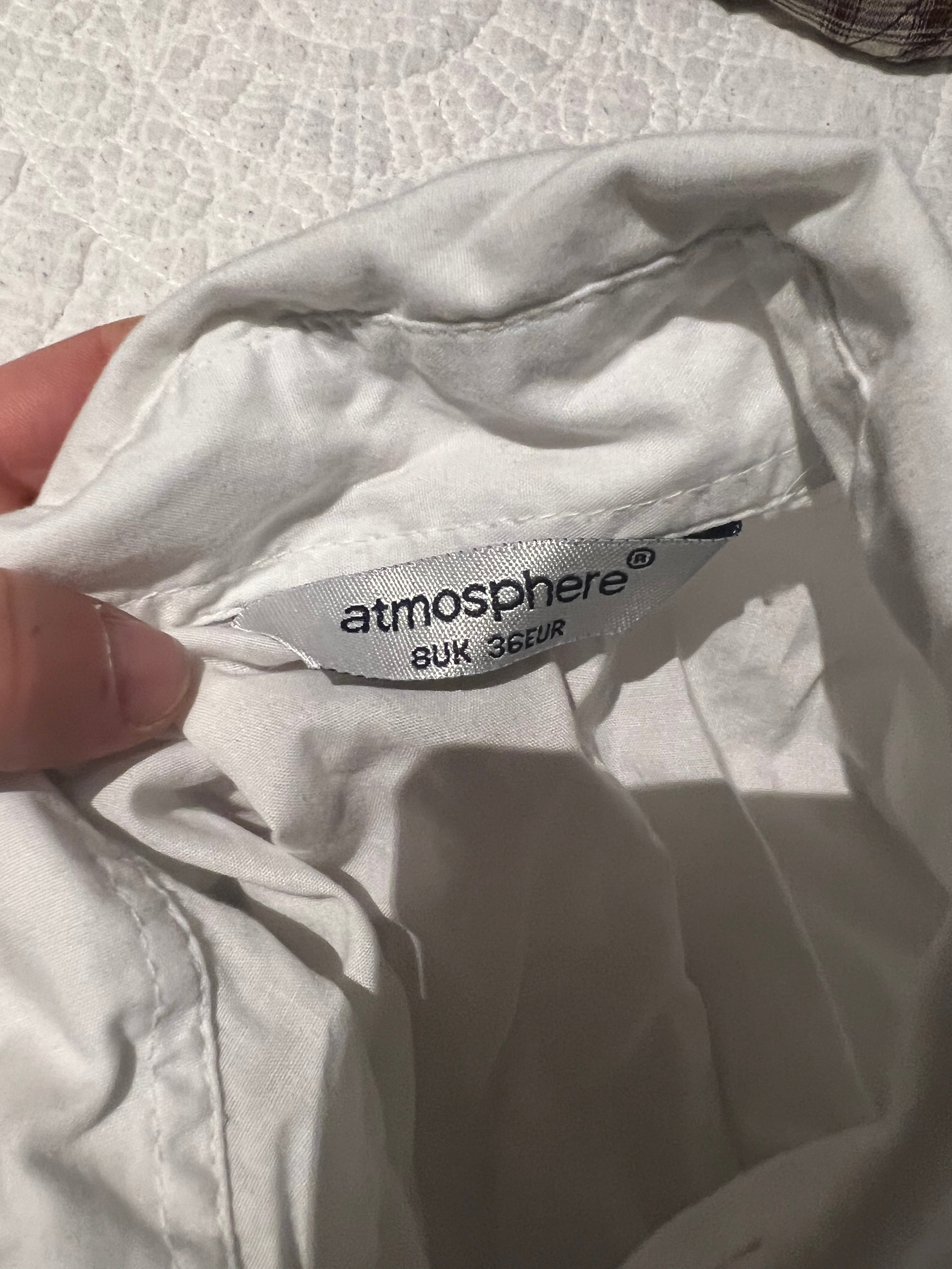 White shirt
