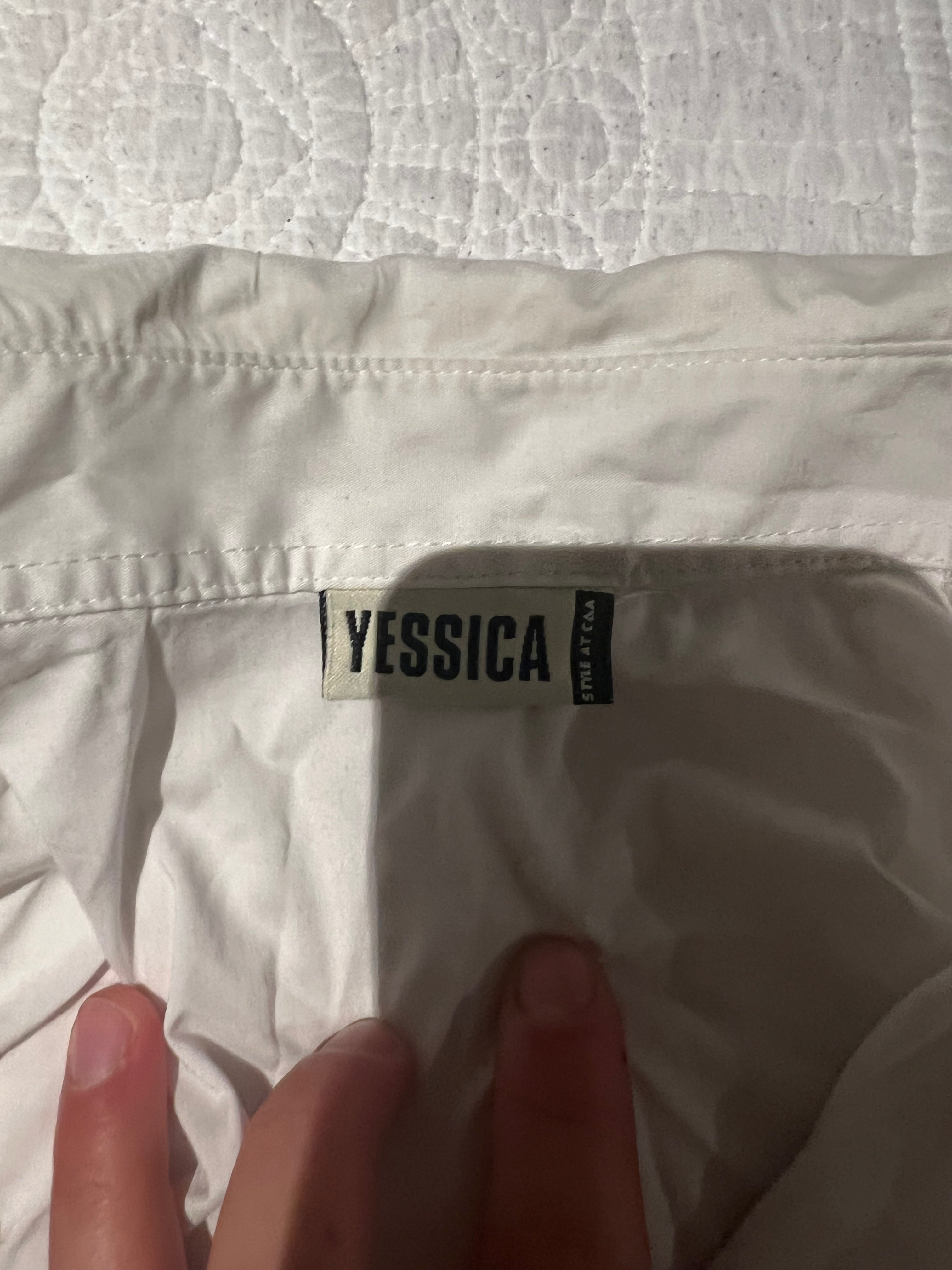 White shirt