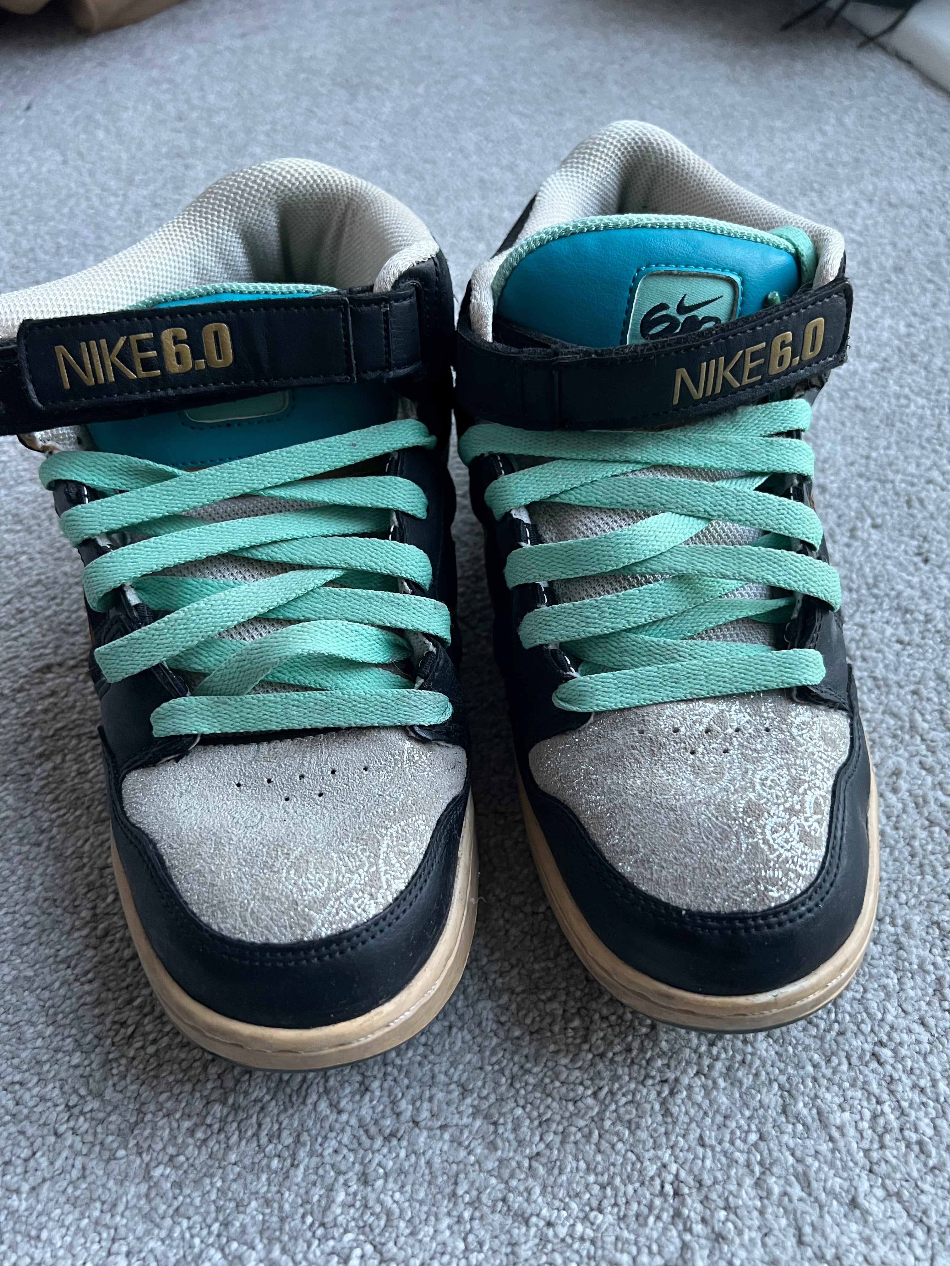 Nike trainers