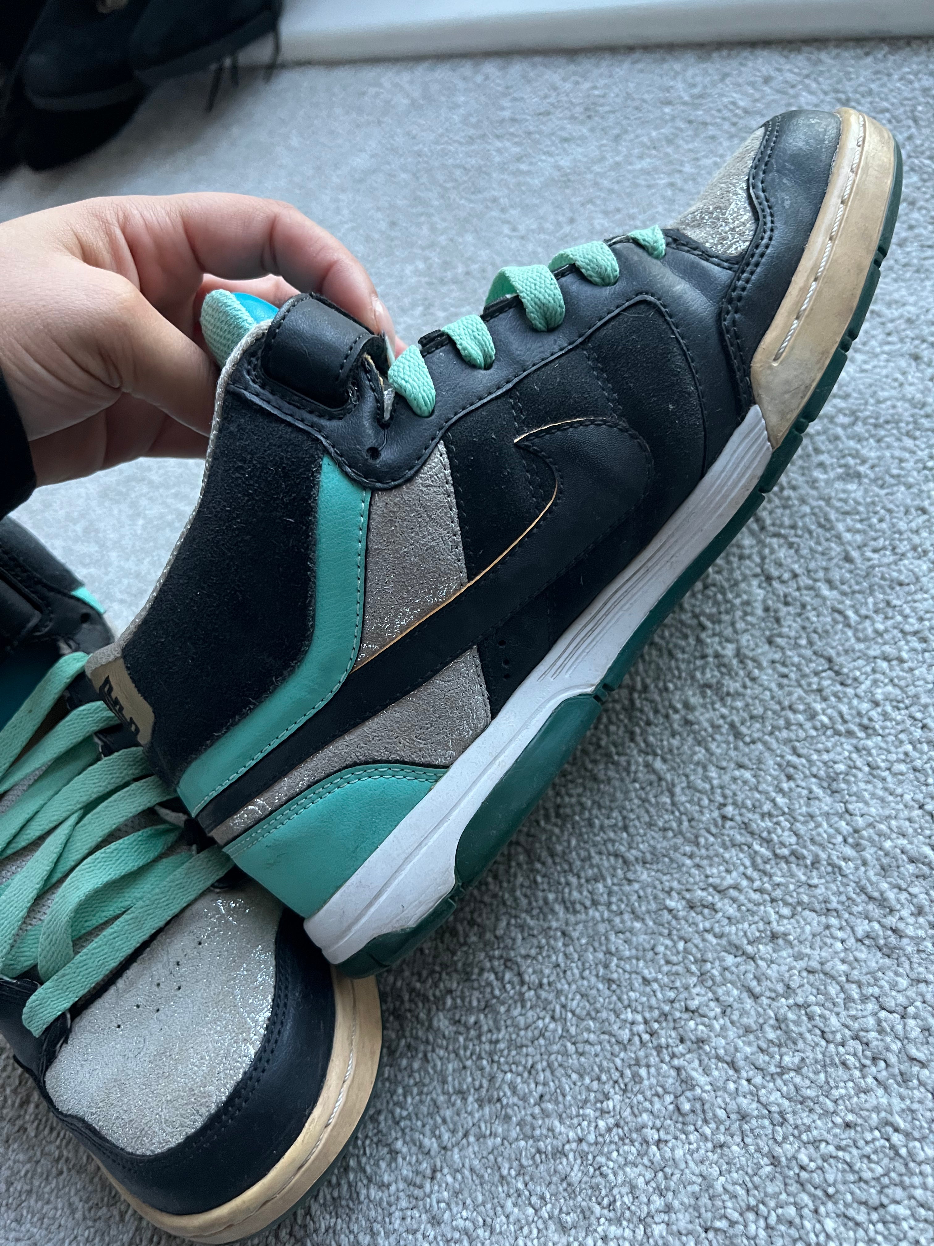 Nike trainers