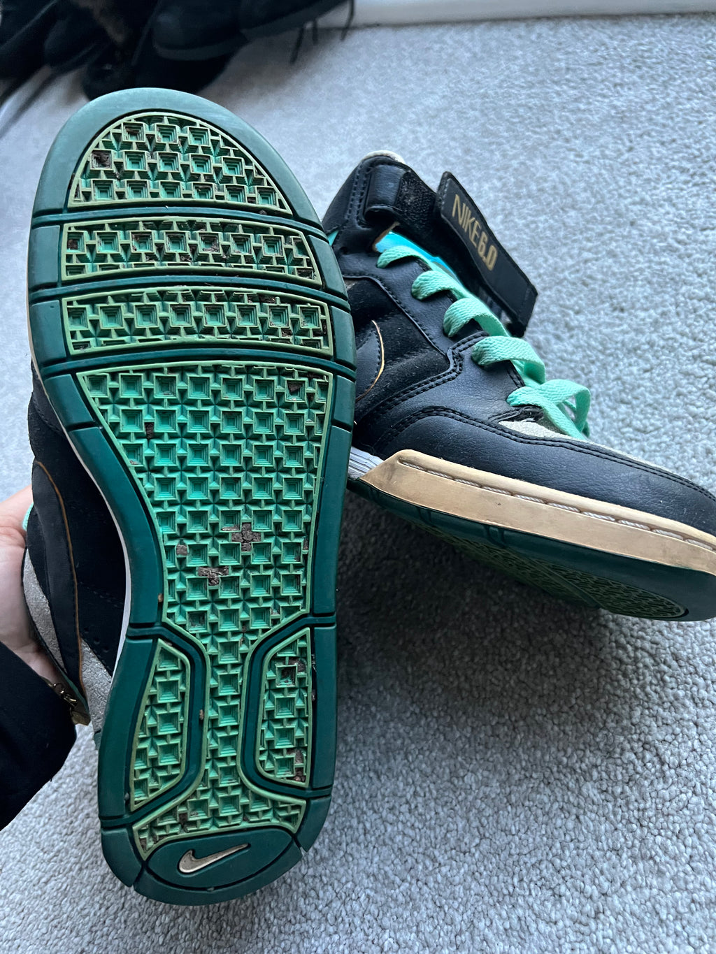Nike trainers