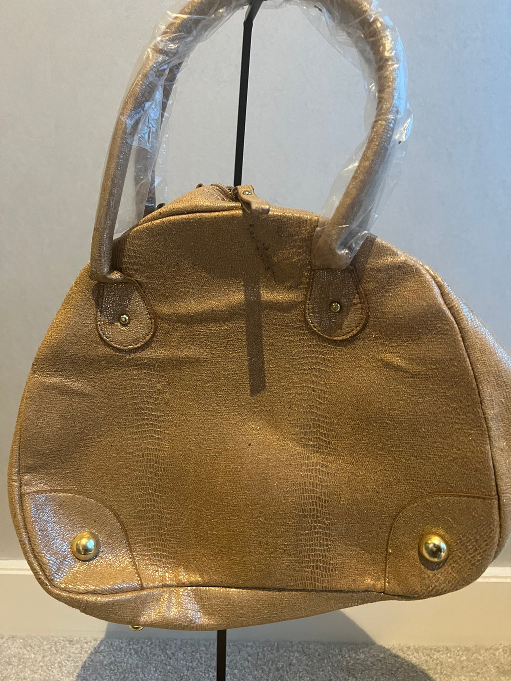 Brown bag