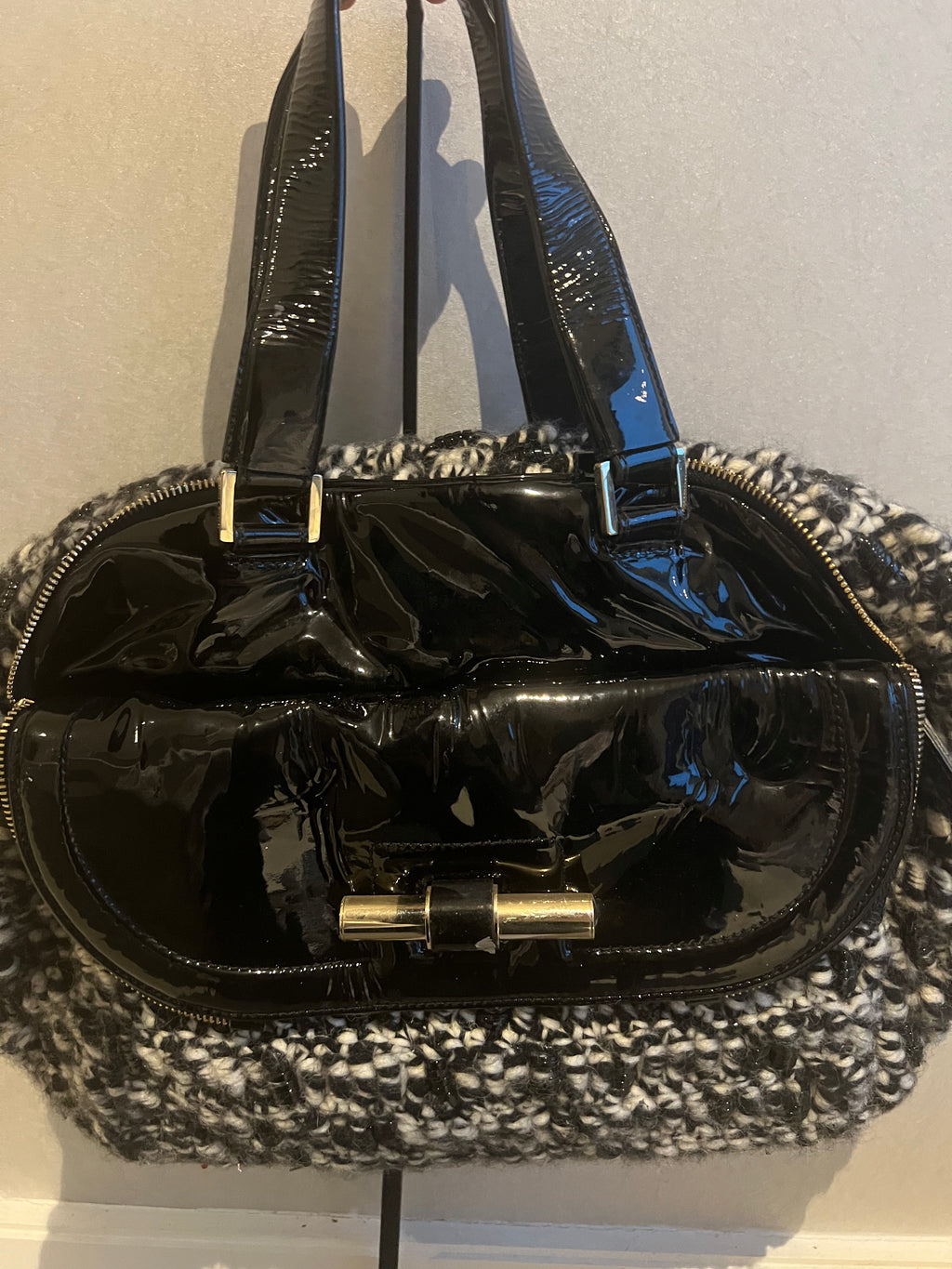 Jimmy Choo hand bag