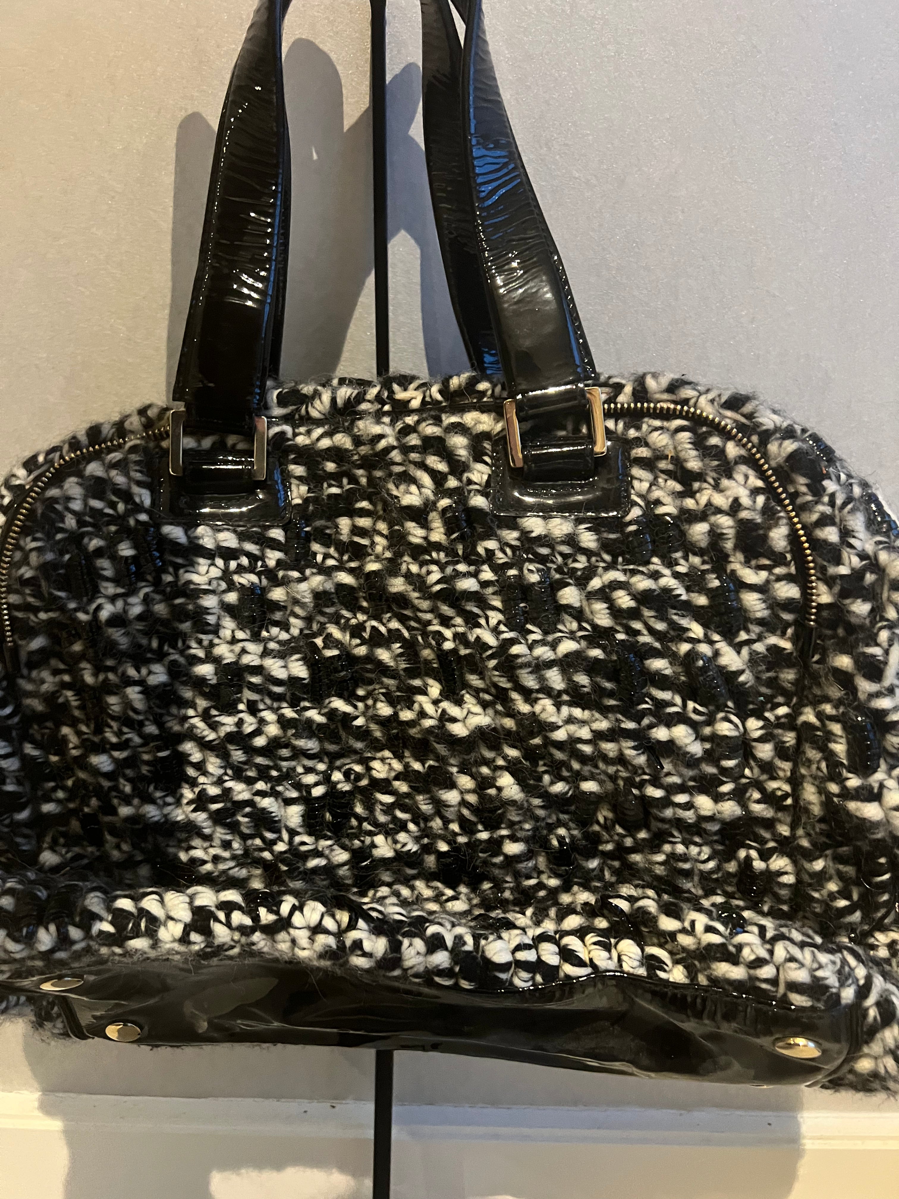 Jimmy Choo hand bag