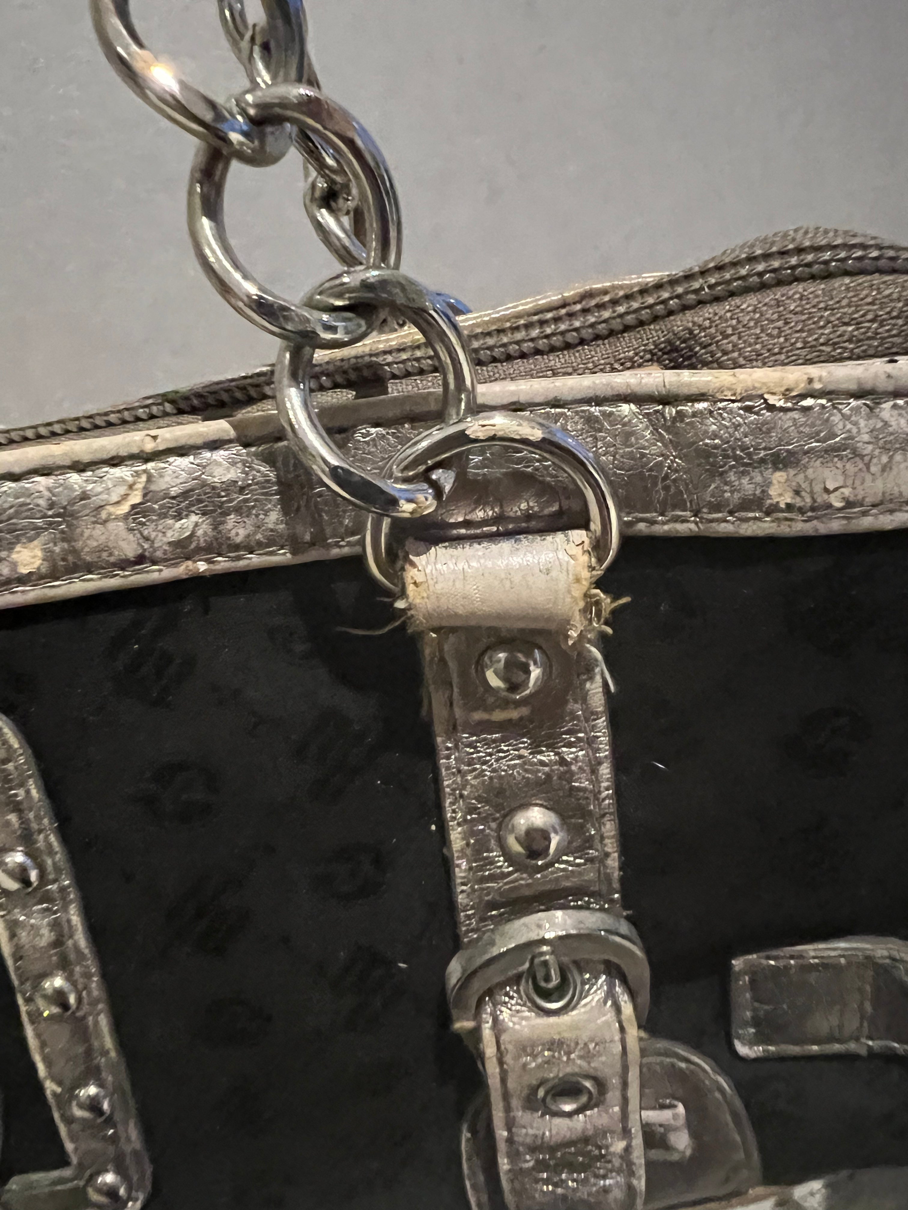 Roca Wear shoulder bag