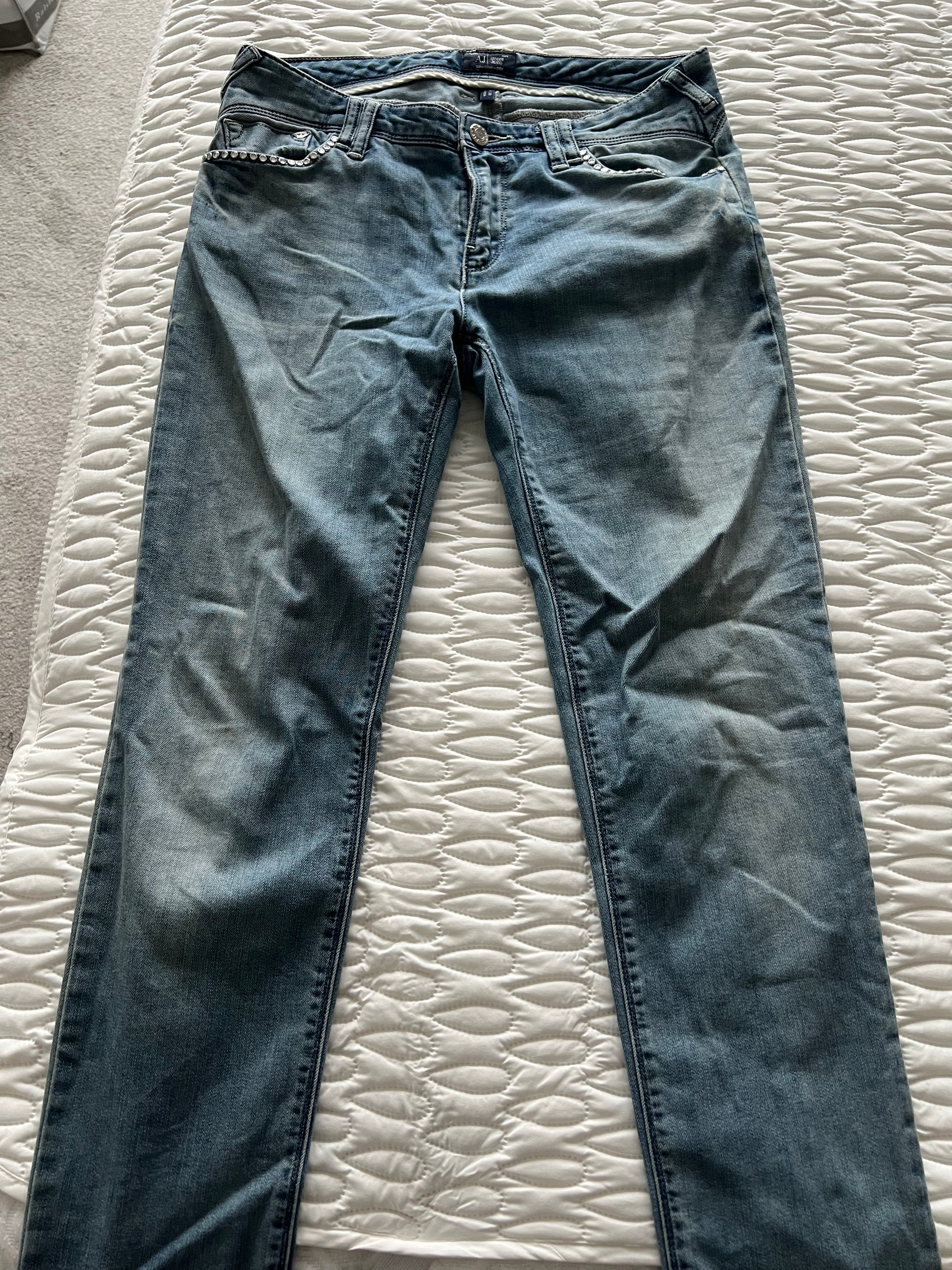 Armani Jeans