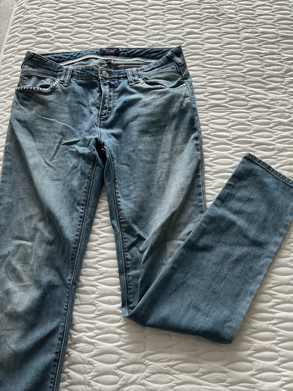 Armani Jeans