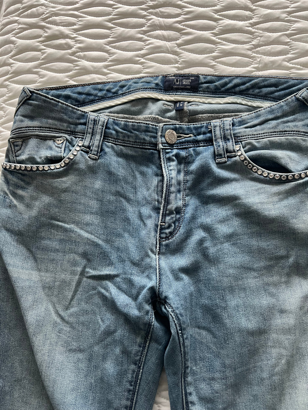Armani Jeans