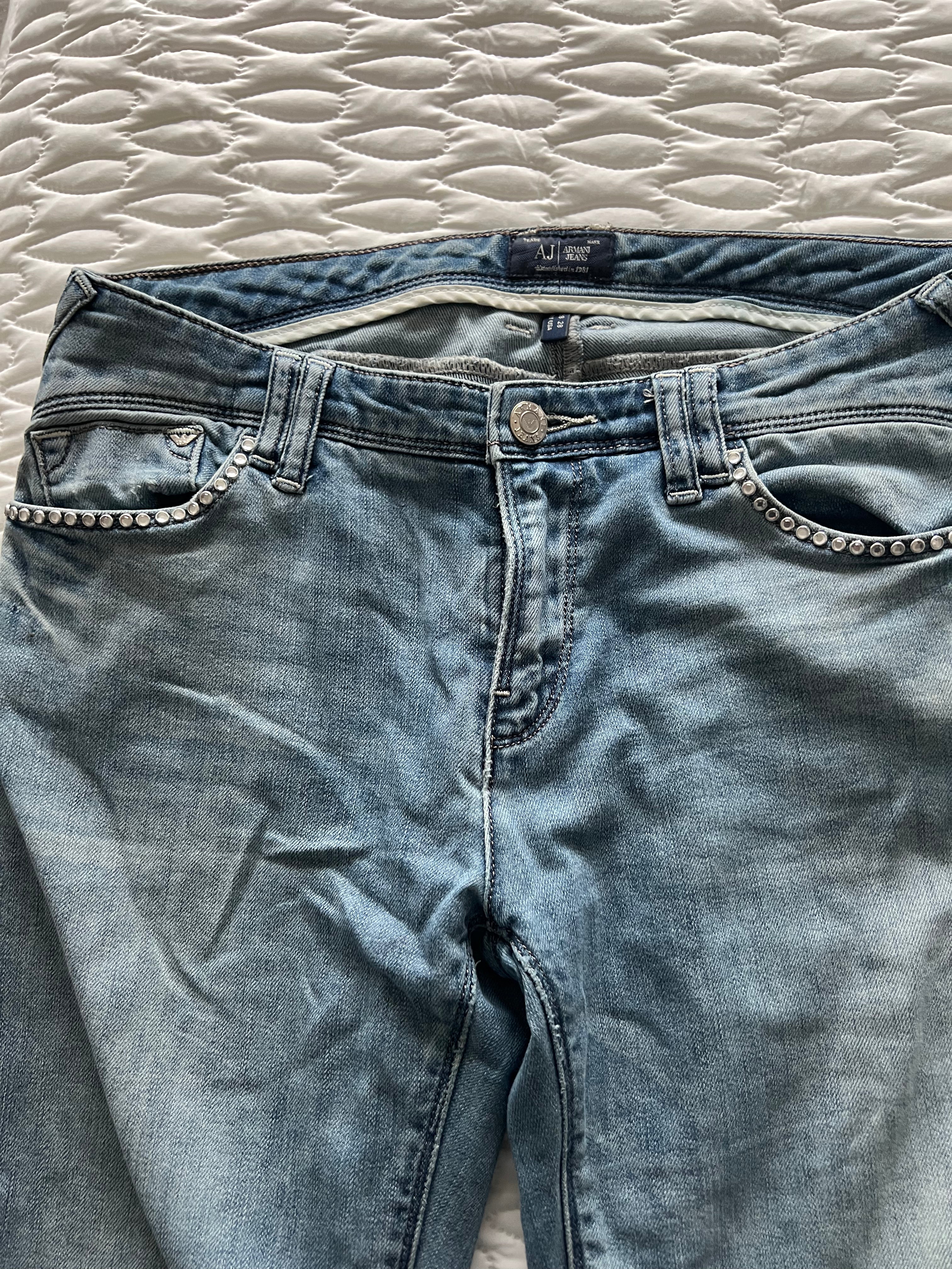 Armani Jeans