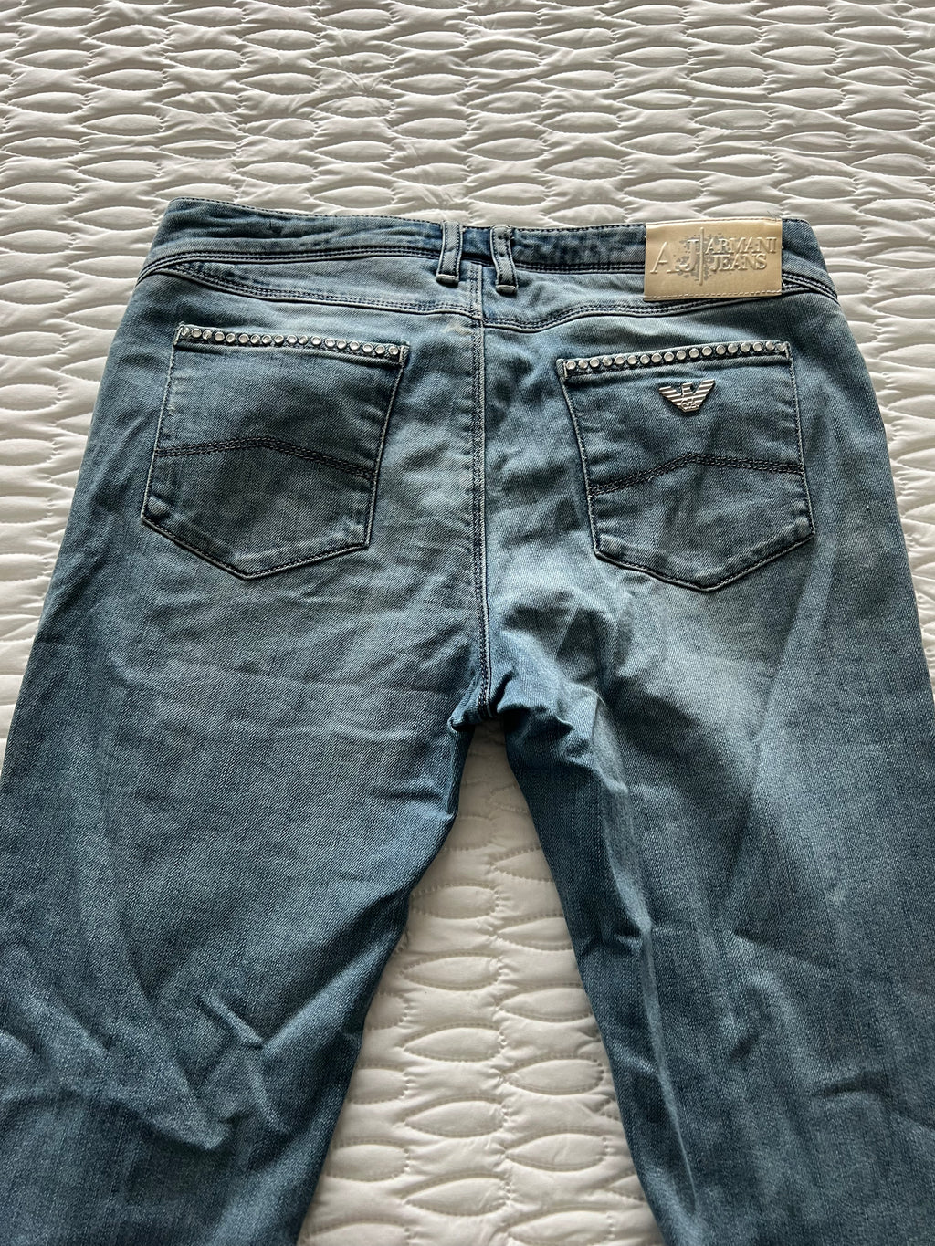 Armani Jeans