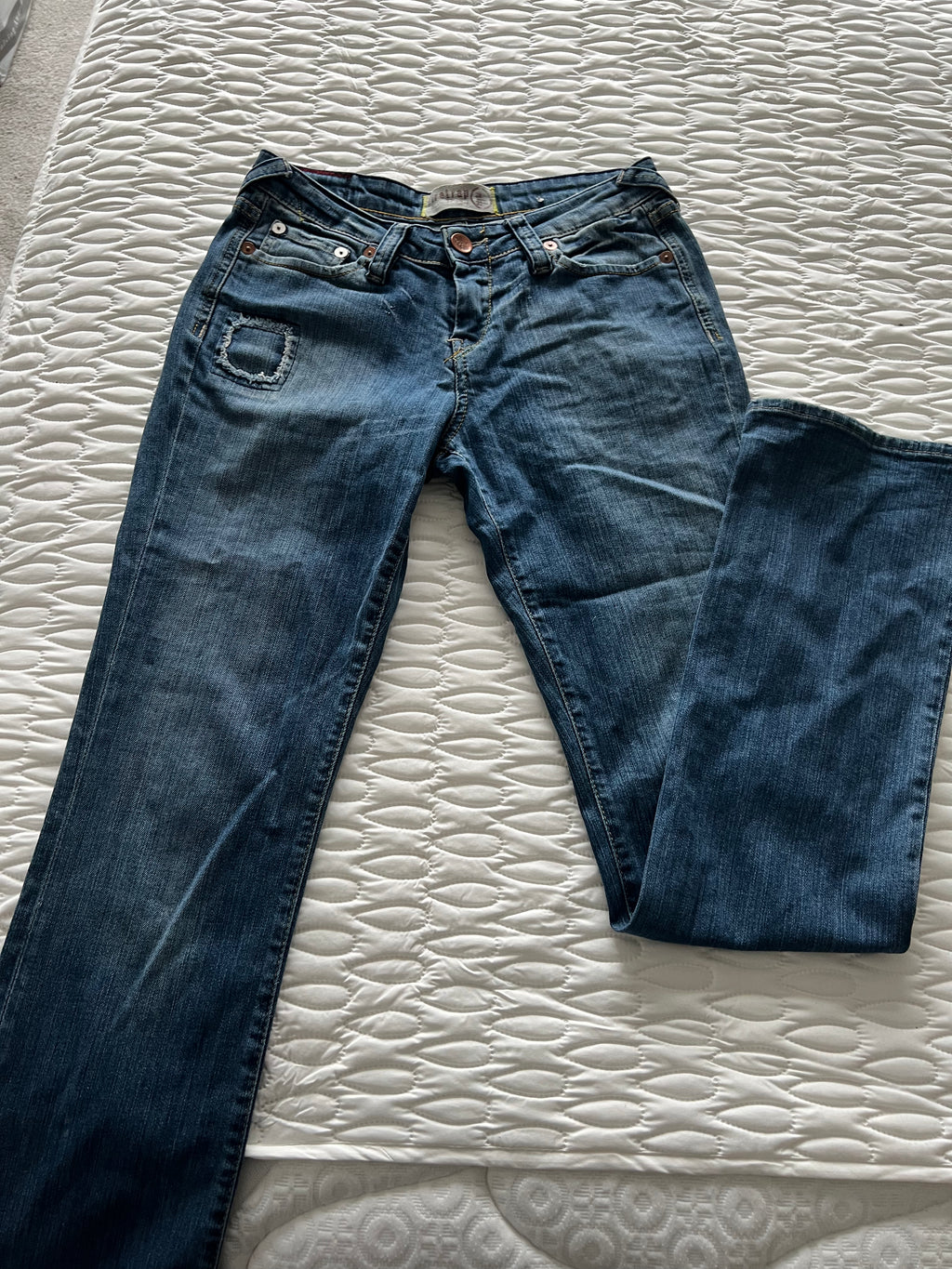 Firetrap jeans