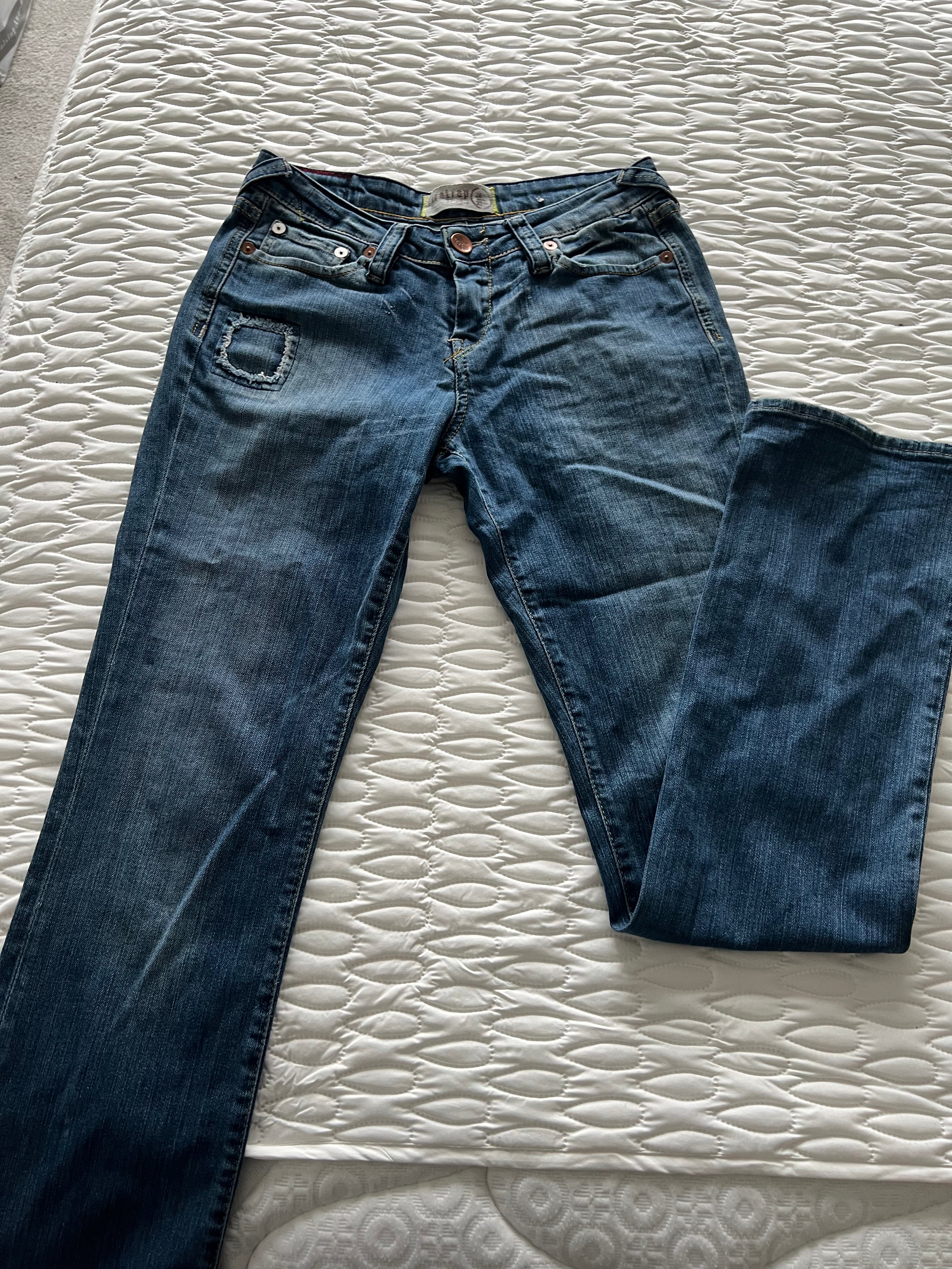 Firetrap jeans