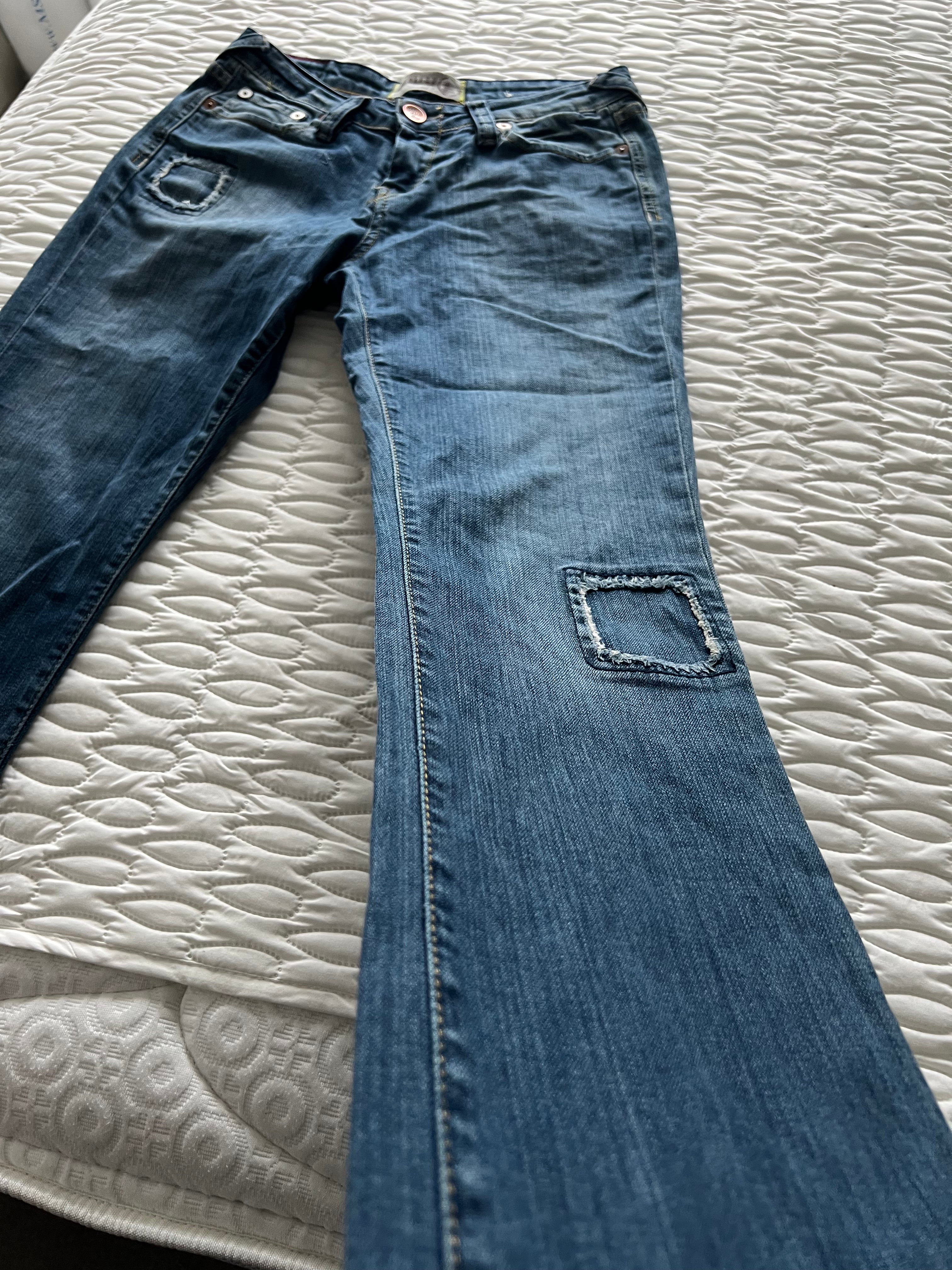 Firetrap jeans