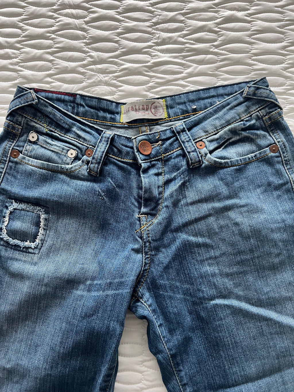 Firetrap jeans