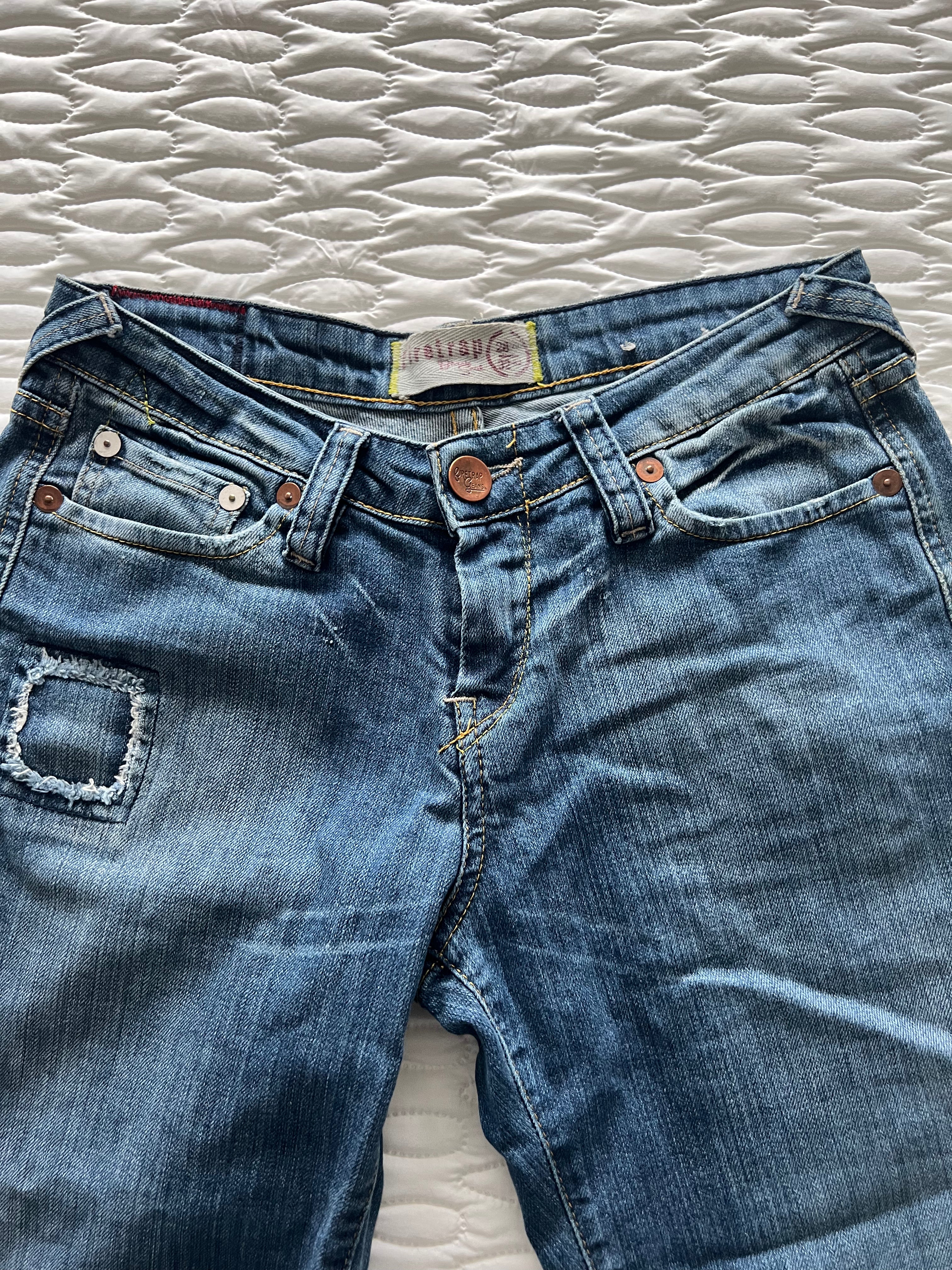 Firetrap jeans