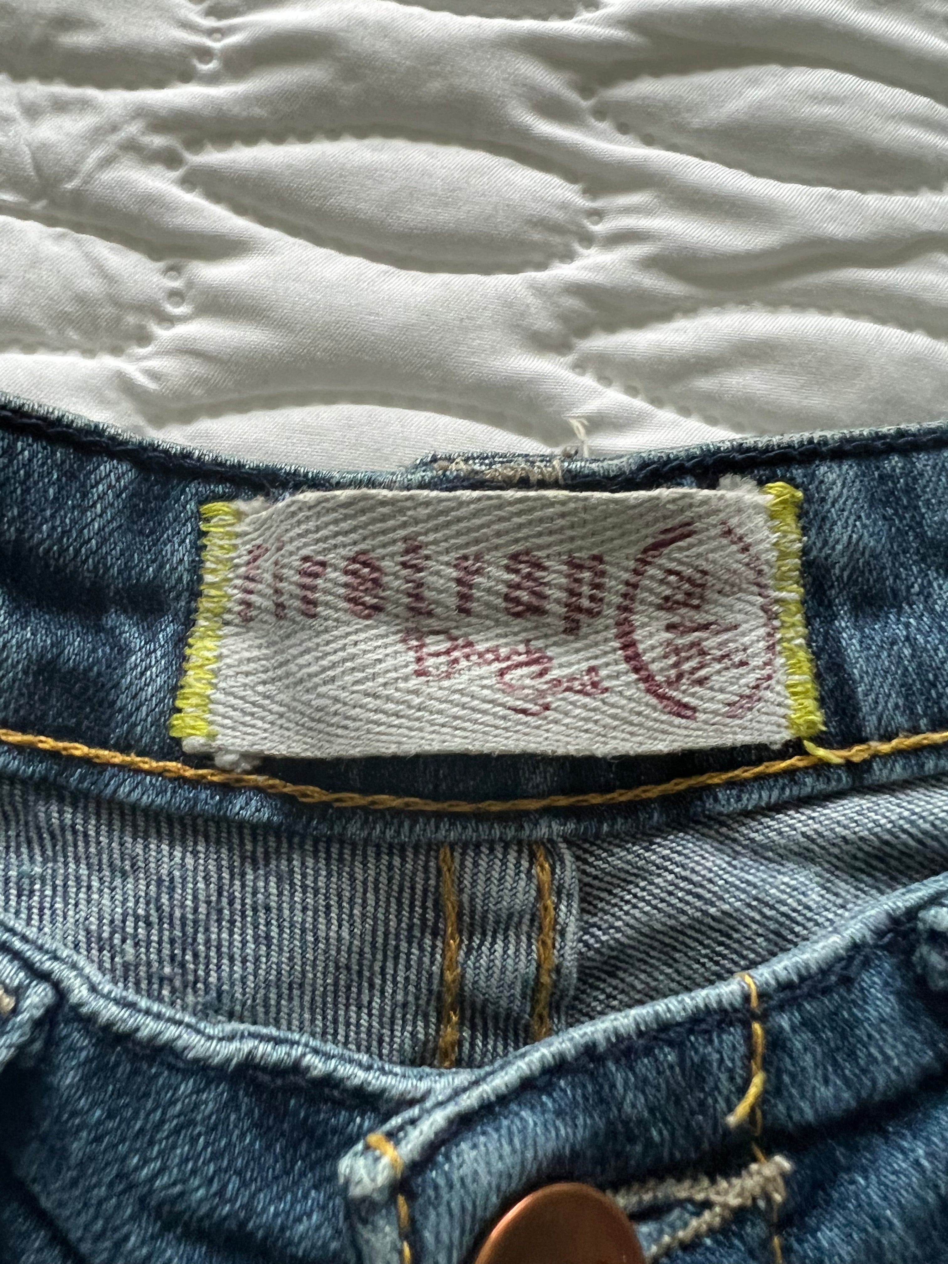 Firetrap jeans