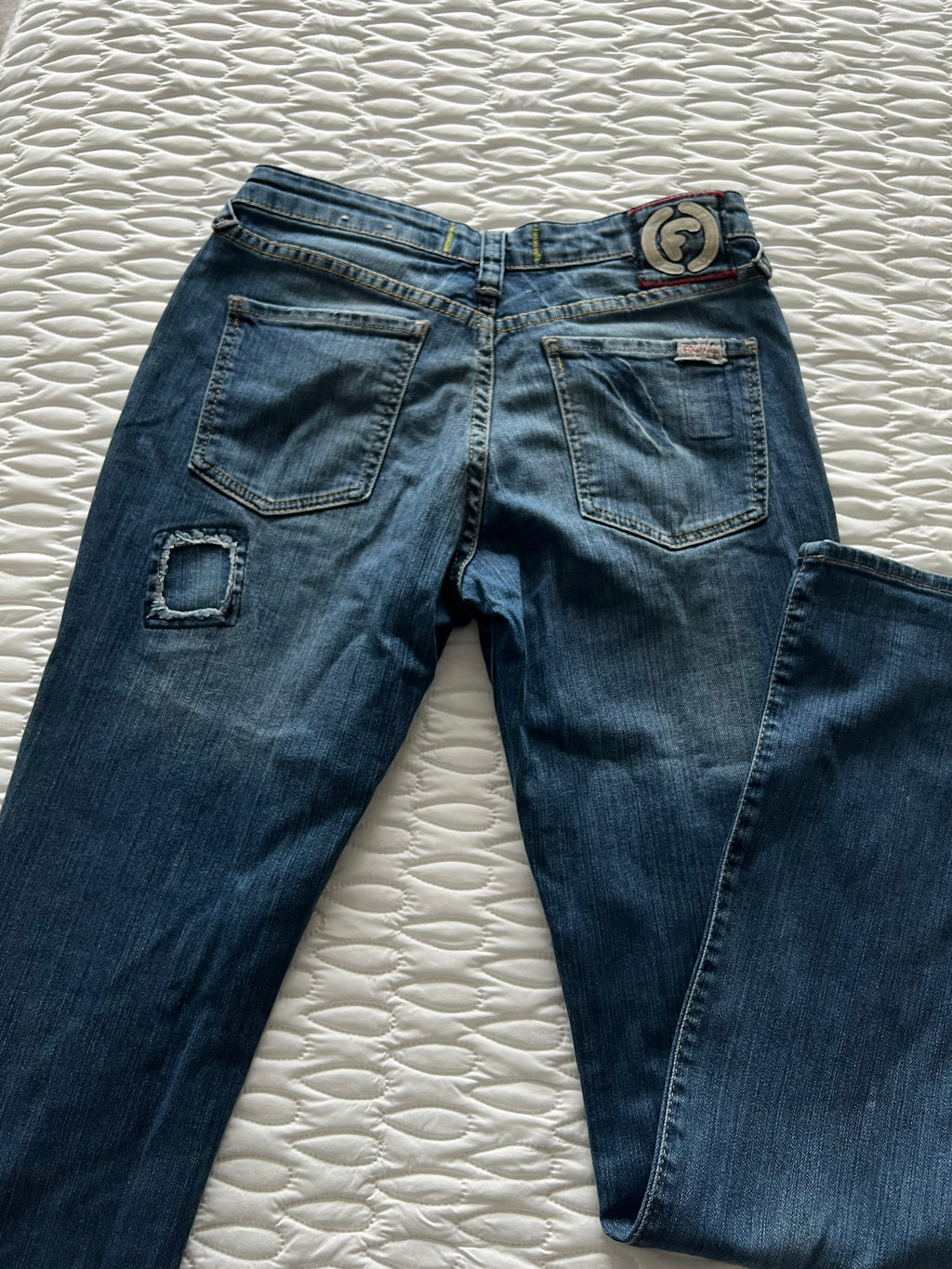 Firetrap jeans