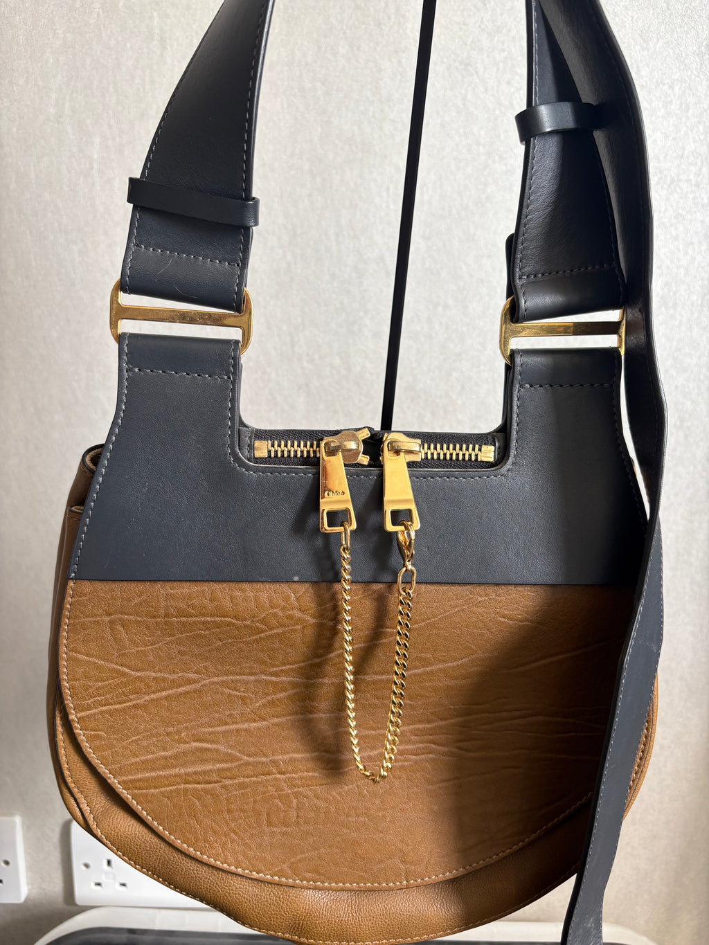 Chloe Handbag